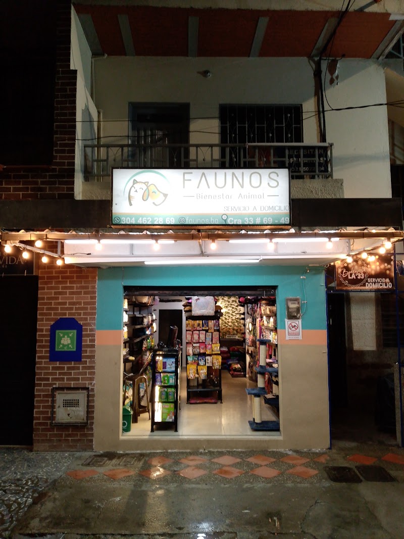 DISTRIBUIDORA LA 33