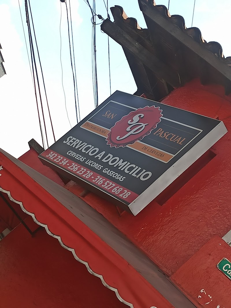 Distribuidora San Pascual