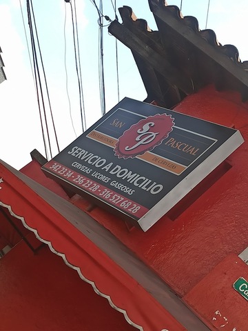 Distribuidora San Pascual