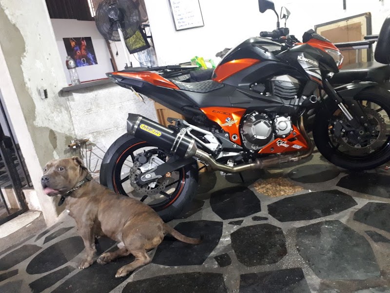Auto spa fabricato