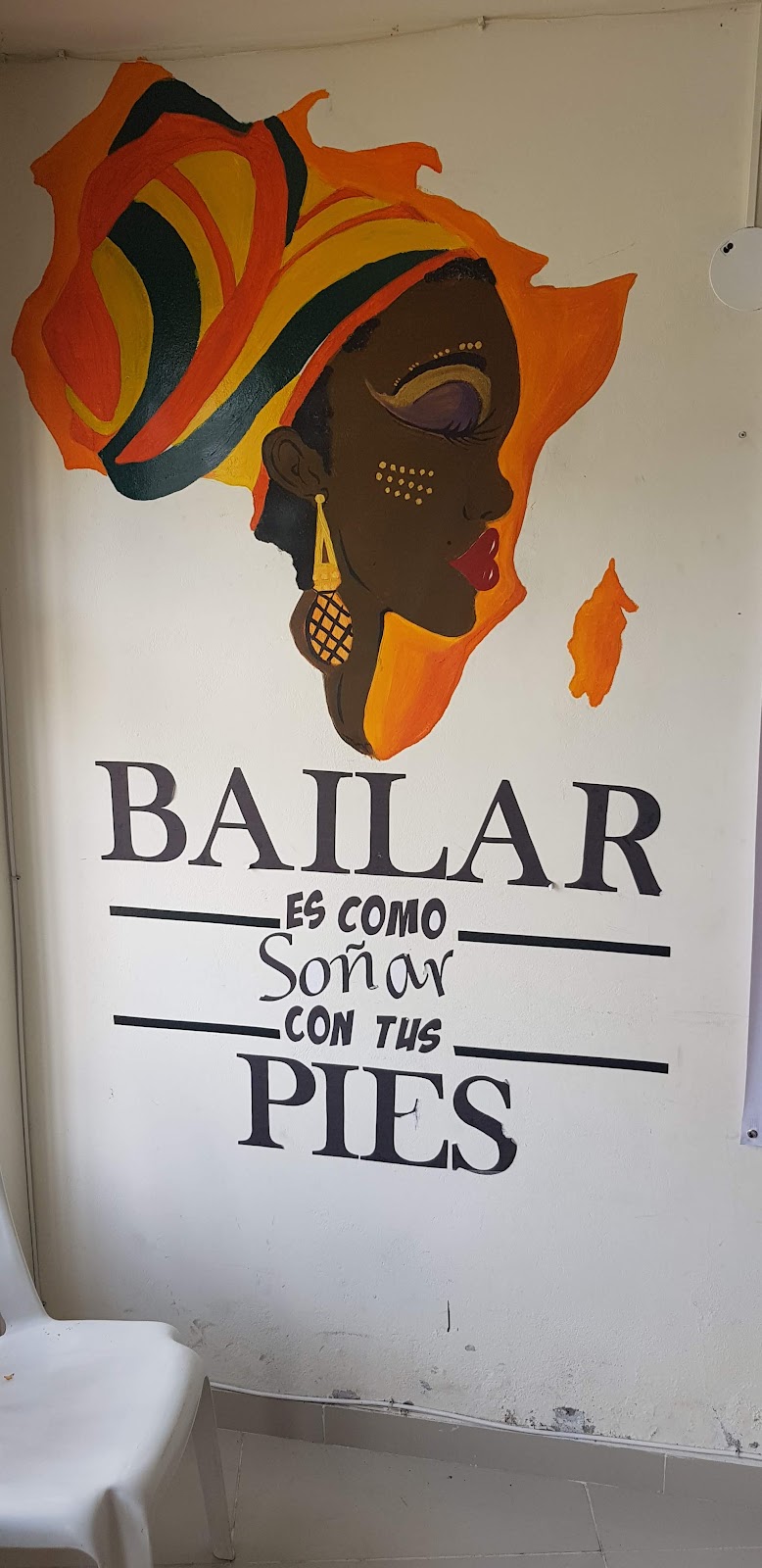 LAVADERO