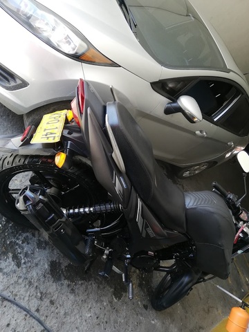 PARQUEADERO Y LAVADERO FLORIDA NUEVA