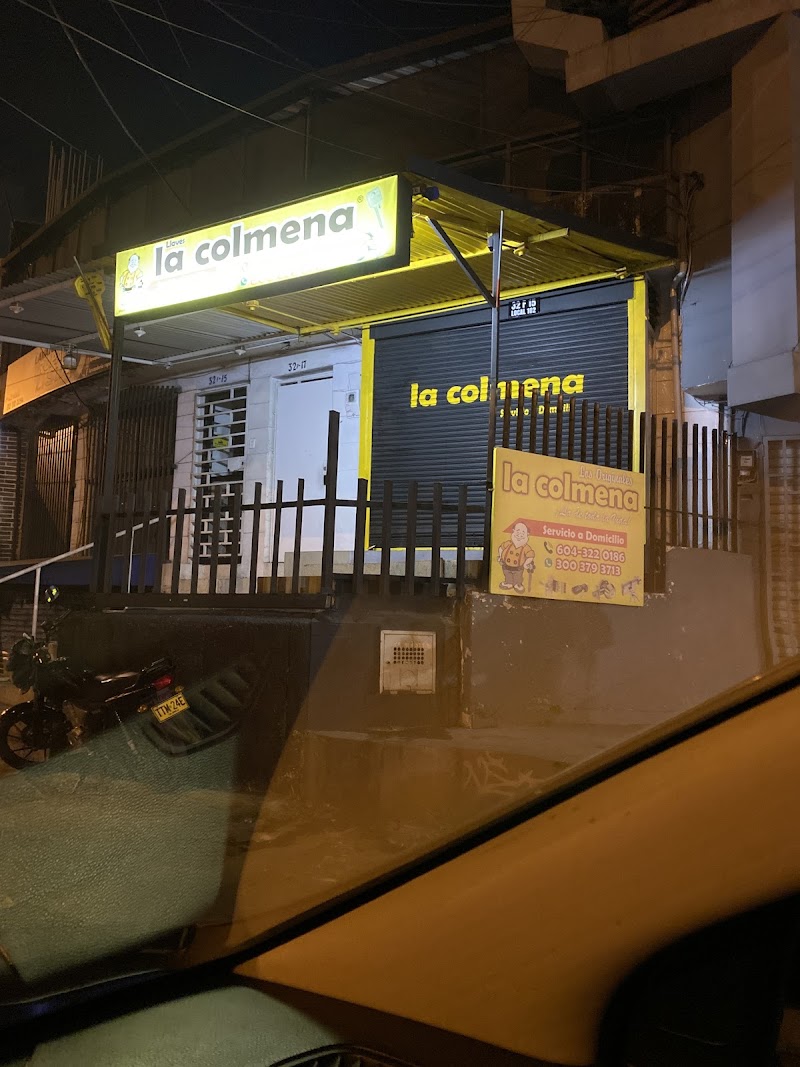 La Colmena Medellín