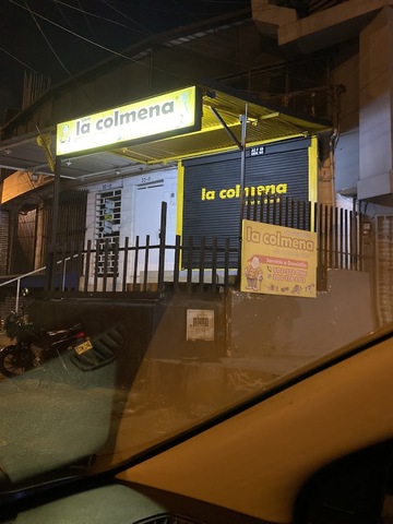 La Colmena Medellín