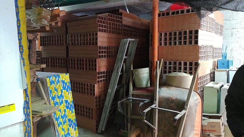 Soluciones Nariño Ferretería