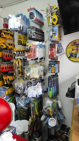 Ferretería Oriental JL ( Manrique Oriental )