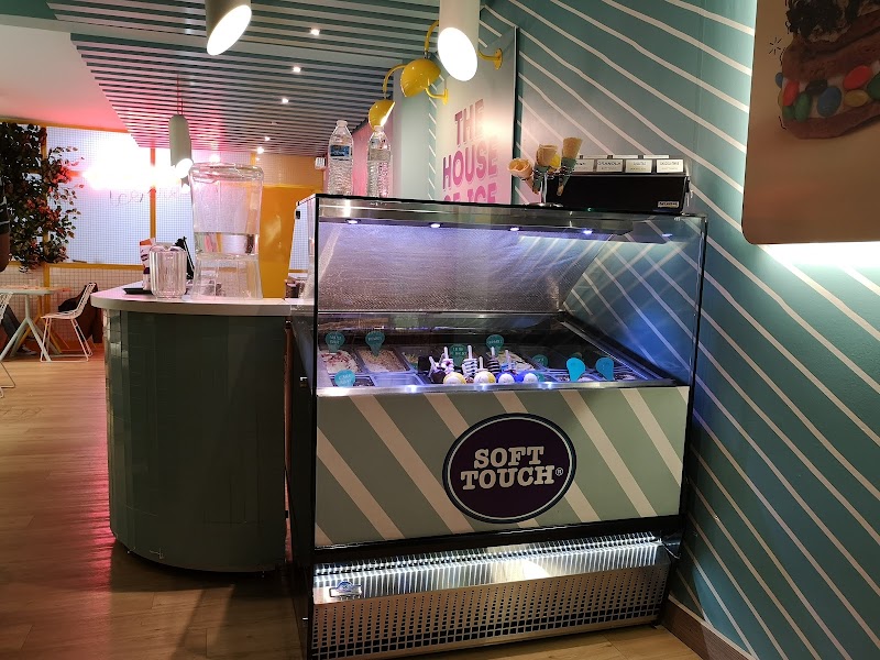 Soft Touch Laureles