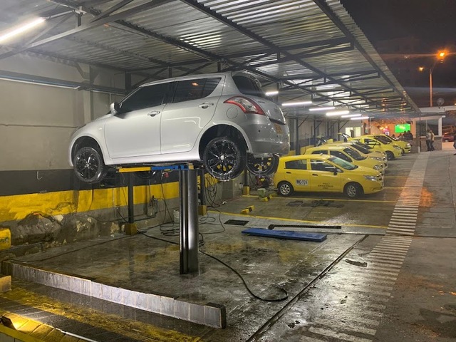 CityCar Lavado de Autos