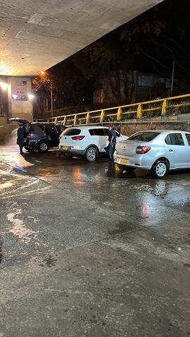 Lavautos La Aguacatala