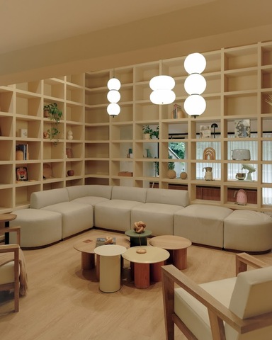 La Carpintería con Amor