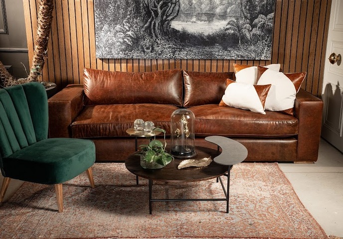 3house - Maestría en cada mueble