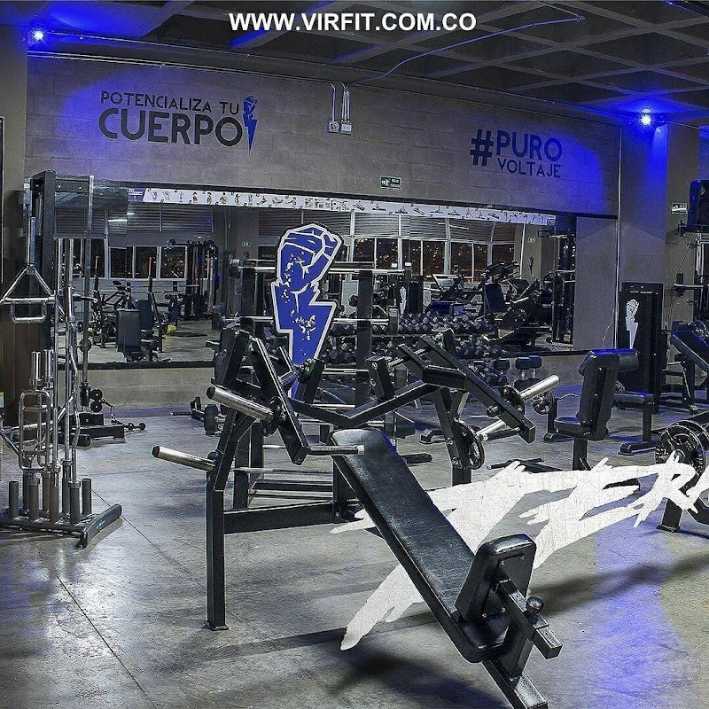 VIRFIT