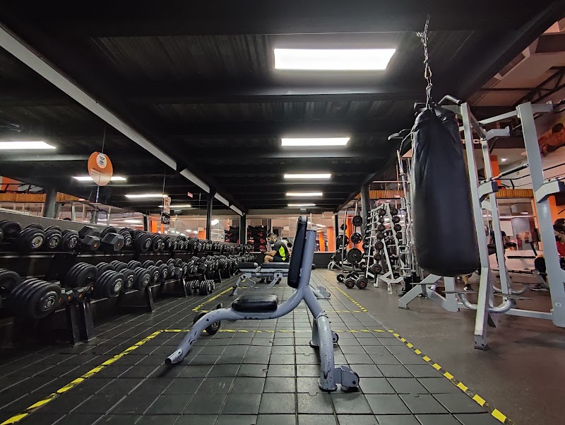 BODYTECH Belén