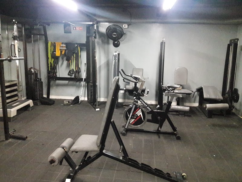 Ludus GYM