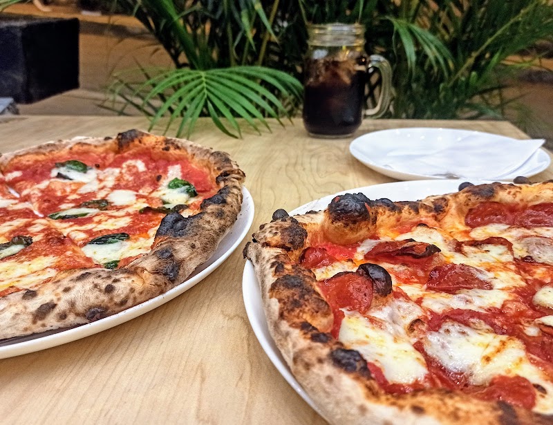 Pizzaiolo