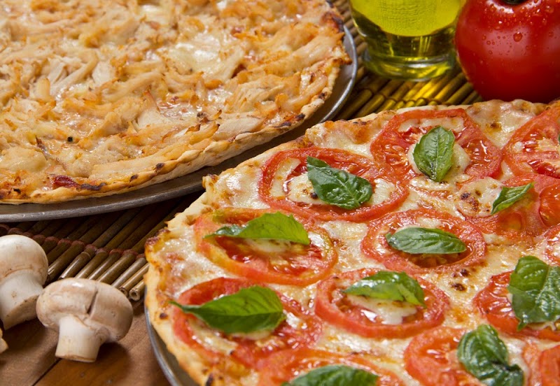 Pizzas Piccolo Poblado