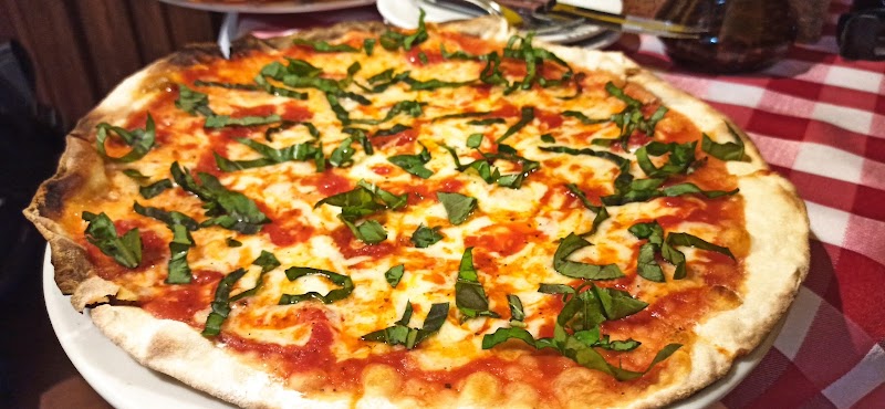 Pizzeria Centro