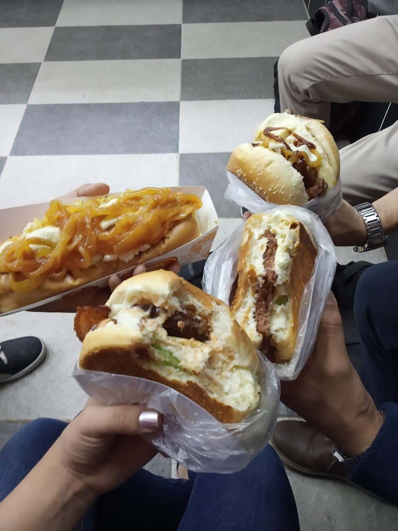 Los Perritos