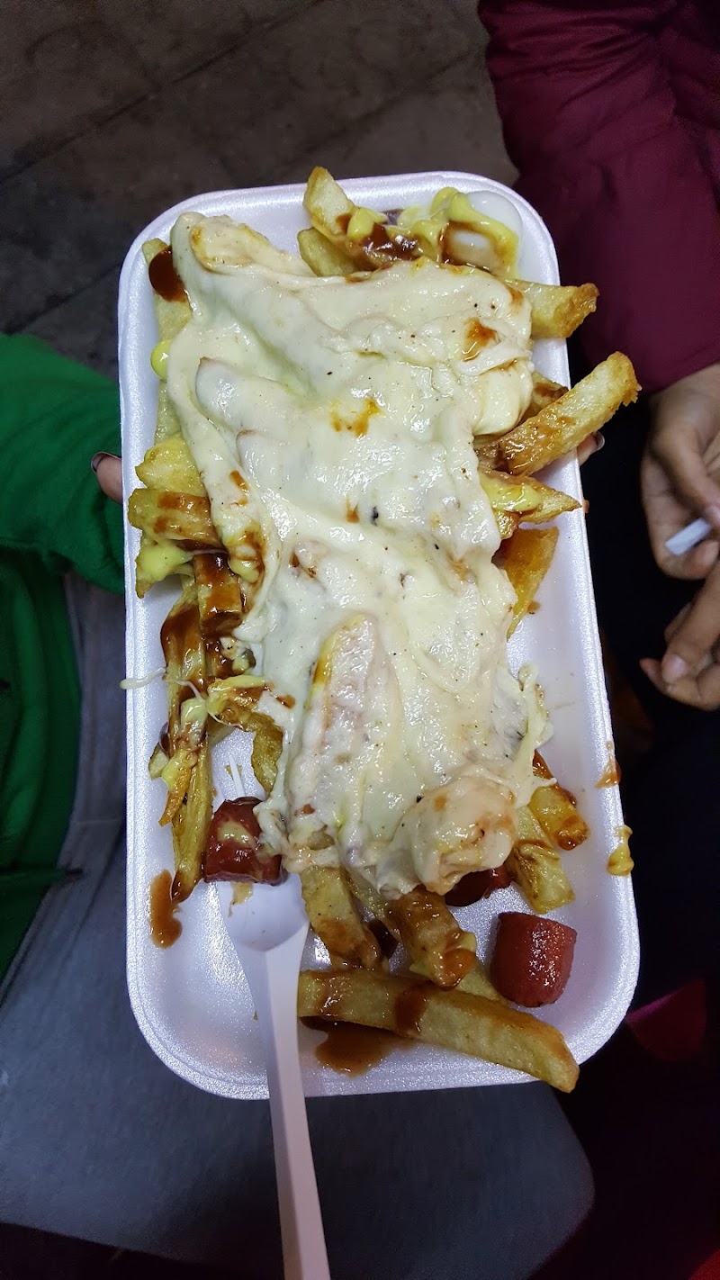 Comidas Rápidas El Gallo