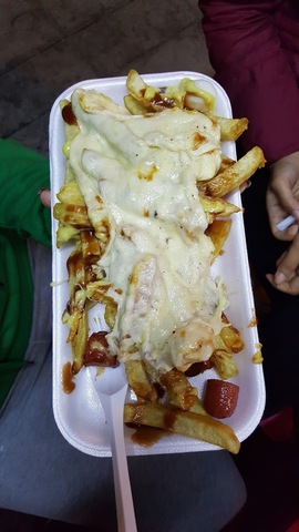 Comidas Rápidas El Gallo