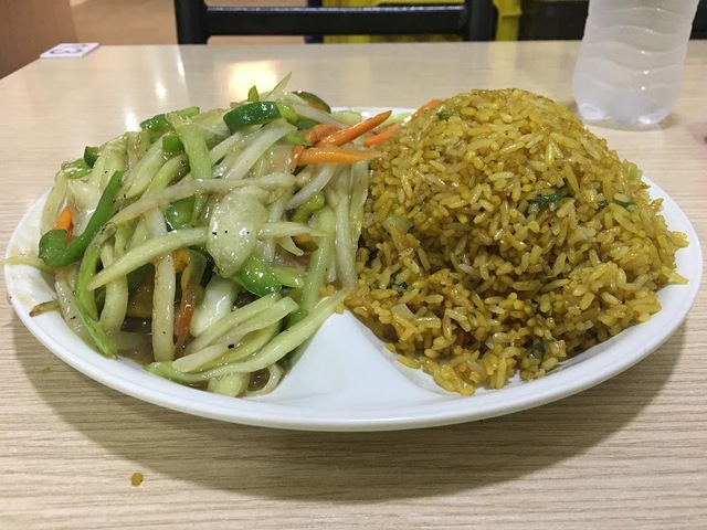 Restaurante Xing Fu Medellin