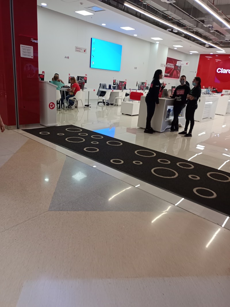 CAV Medellín Parque Fabricato Bello , Antioquia | Claro Pay