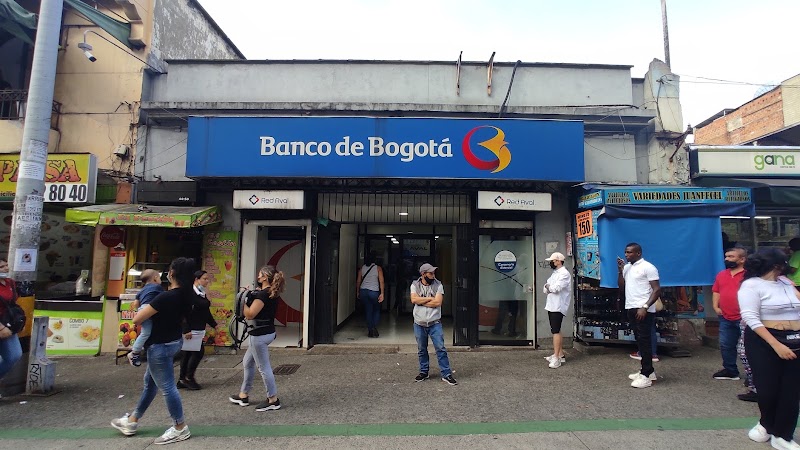 San Ignacio | Banco de Bogotá