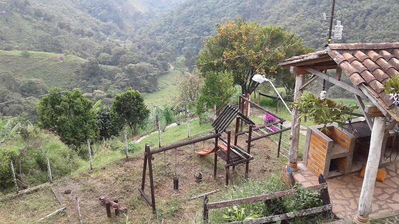 agropecuaria el vaticano