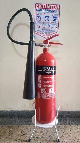 Segurintex de Colombia S.A.S