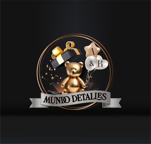 MUNDO DETALLES A&R