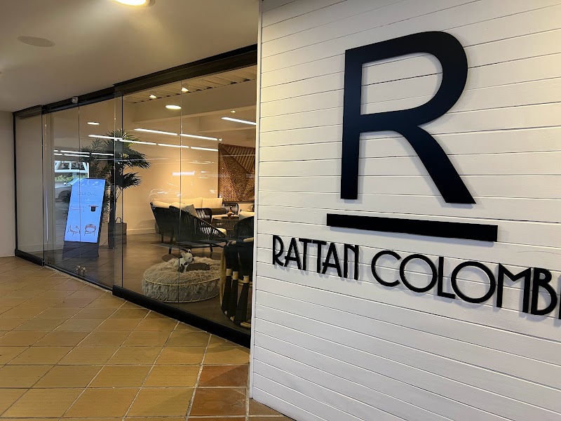 Rattan Colombia(Muebles y Decoración)