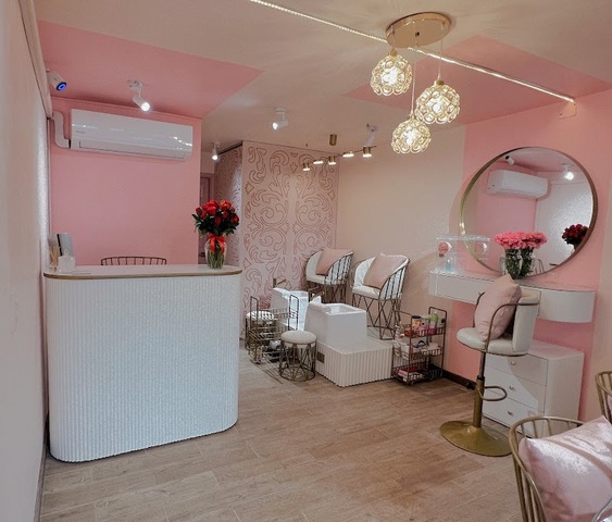 La Pezuñeria Nails & Beauty