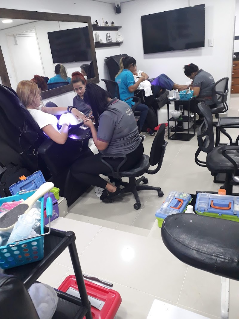 Angel Nail Spa