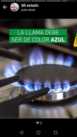 Distribuidora de gases antioquia Vidagas y Gaspais