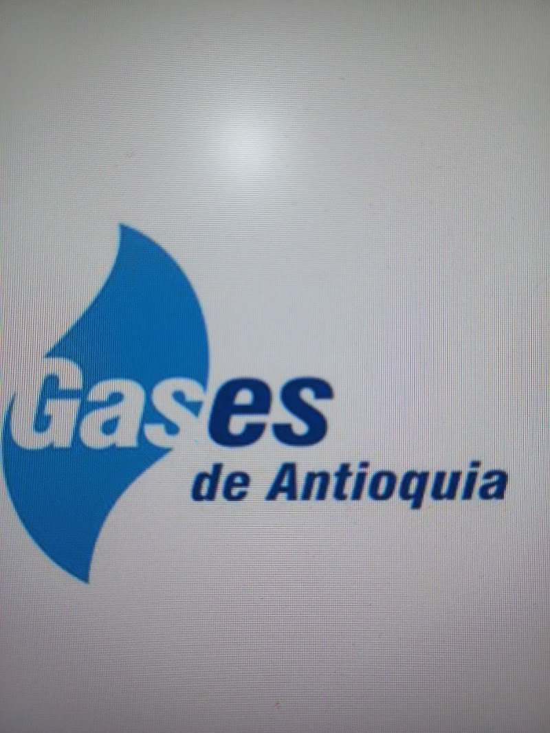 GASES DE ANTIOQUIA LA AMERICA