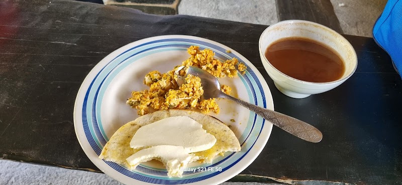 Fritanga La Herradura
