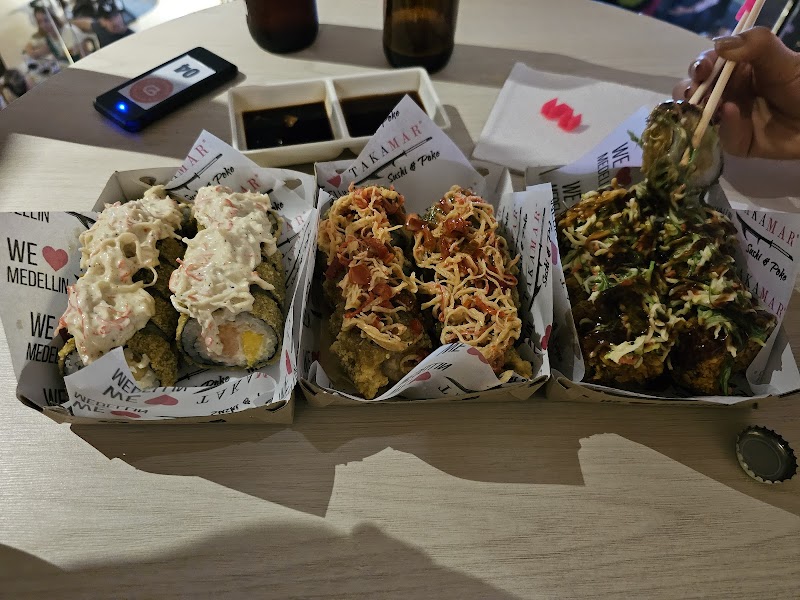 Takamar