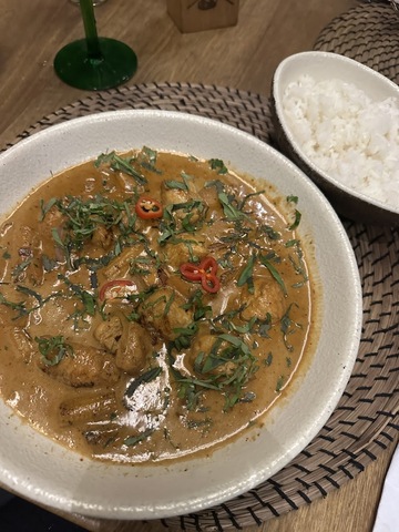 Mekong Restaurante Laureles