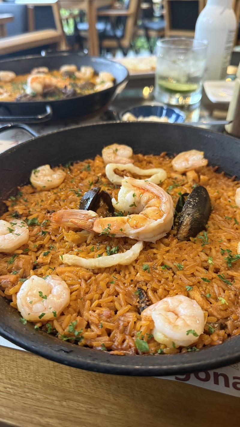 El Rincón Sevillano