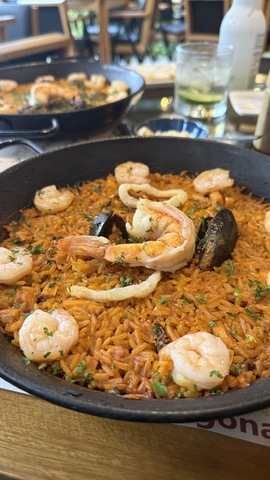 El Rincón Sevillano