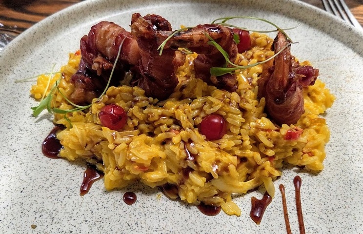 Malanga del trópico Laureles l Medellín