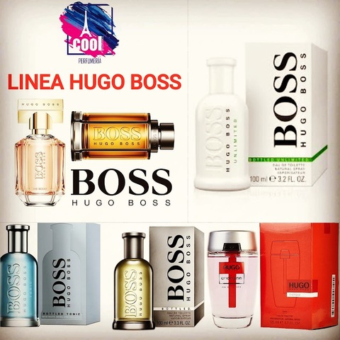 PERFUMERIA COOL FRAGRANCE (santa cruz)