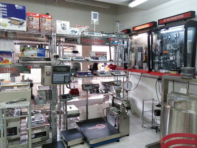 TECNOLOGIA Y SUMINISTROS SAS