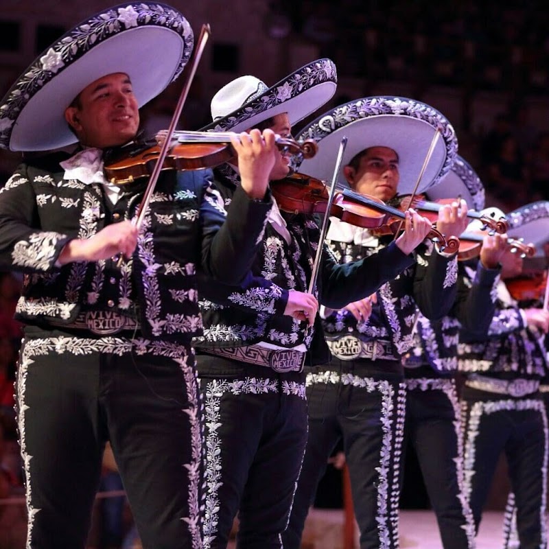 Mariachis Medellin Eventos " TECALICLANSHOW "