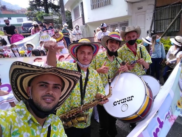 papayeras en medellin songcolombia