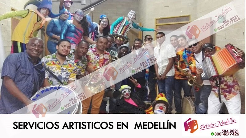 Papayera Chirimia Medellin
