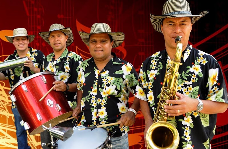 chirimía y papayera estambul medellin