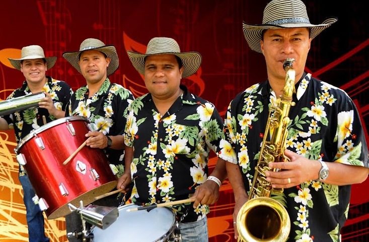 chirimía y papayera estambul medellin