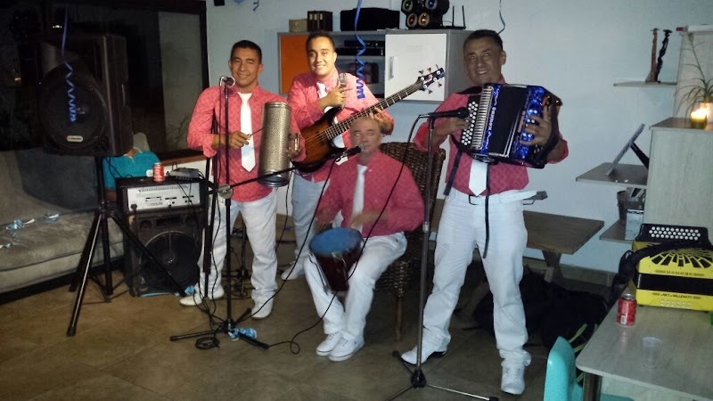 Papayeras in Medellin