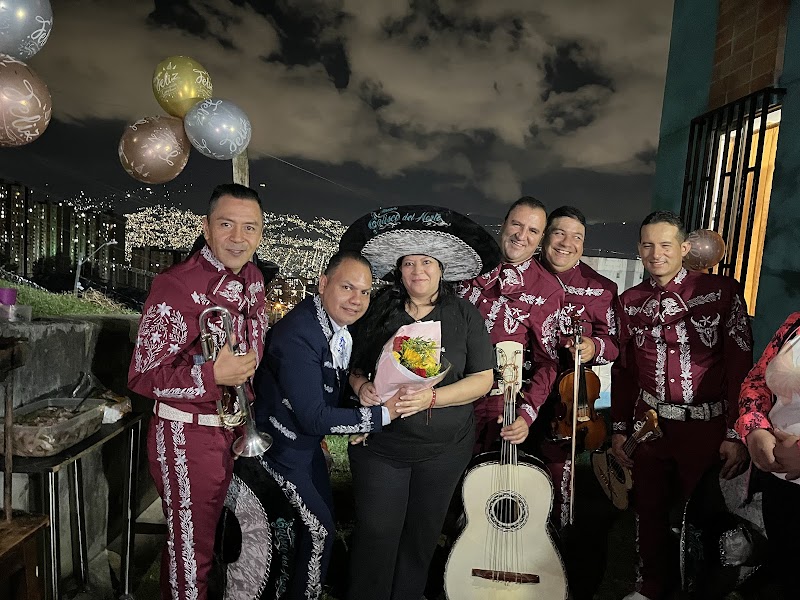 Mariachi Almas Rancheras Medellín